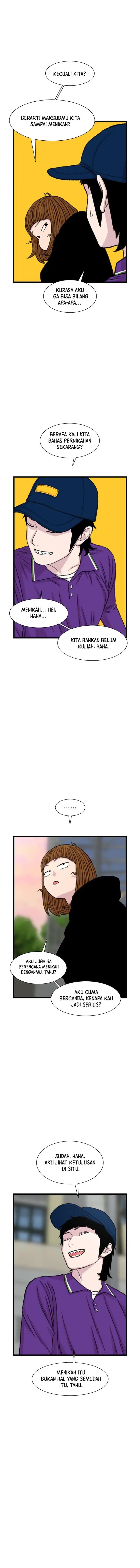 Star Ginseng Store chapter 207