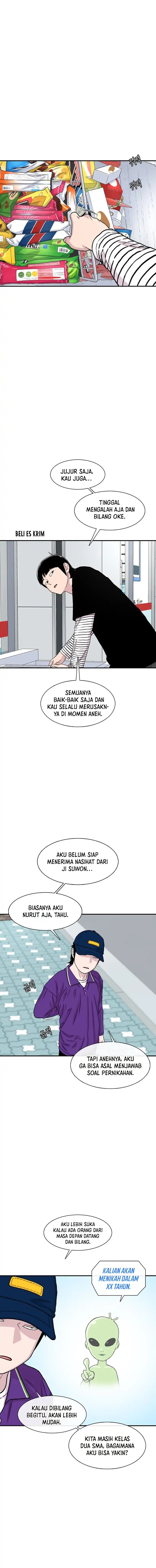 Star Ginseng Store chapter 207