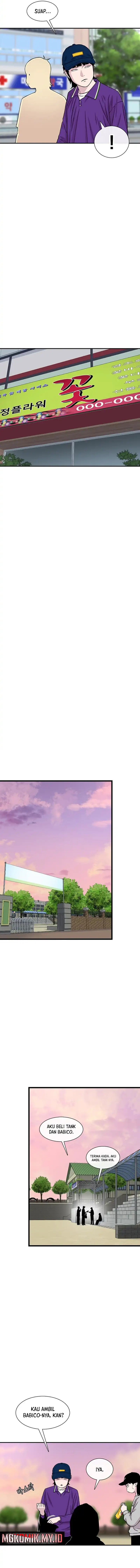 Star Ginseng Store chapter 207