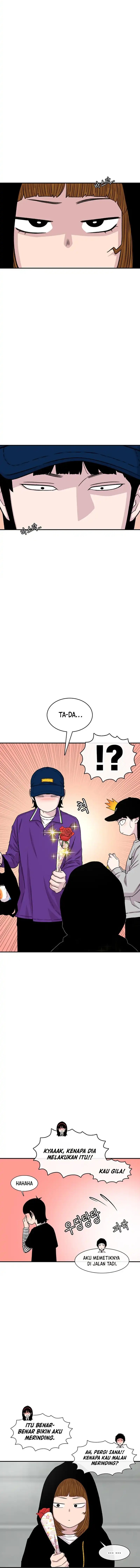 Star Ginseng Store chapter 207