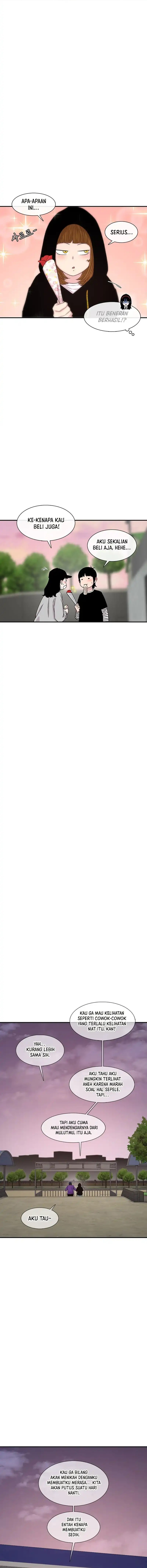 Star Ginseng Store chapter 207