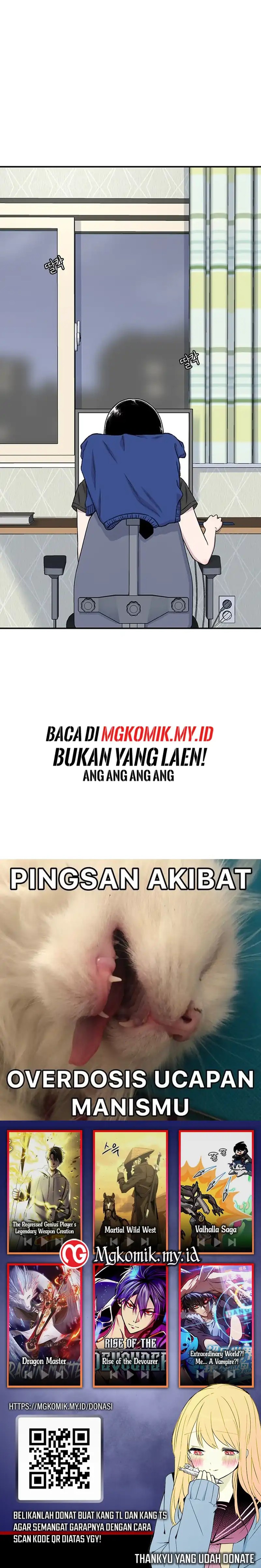 Star Ginseng Store chapter 207