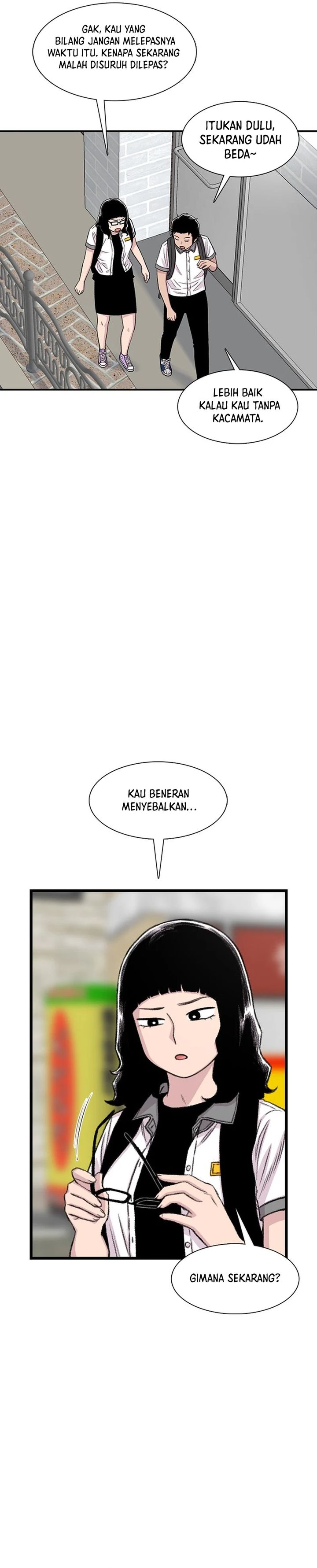 Star Ginseng Store chapter 209