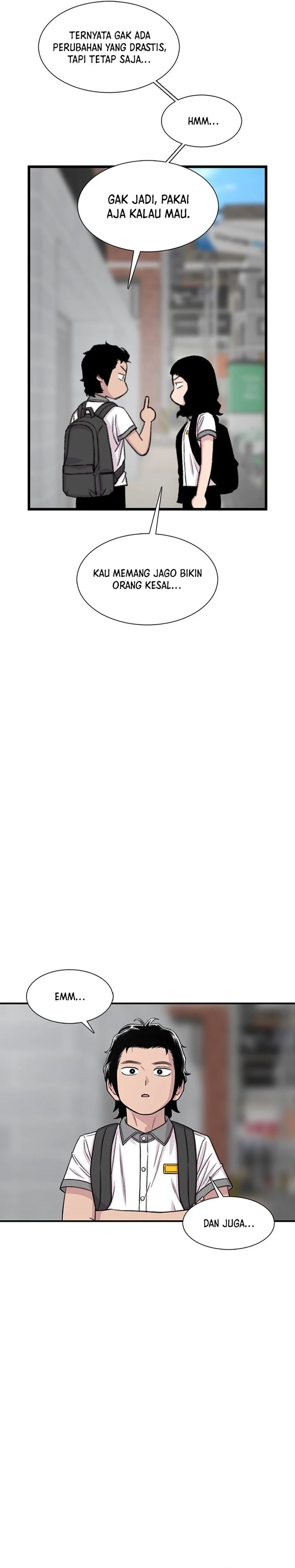 Star Ginseng Store chapter 209