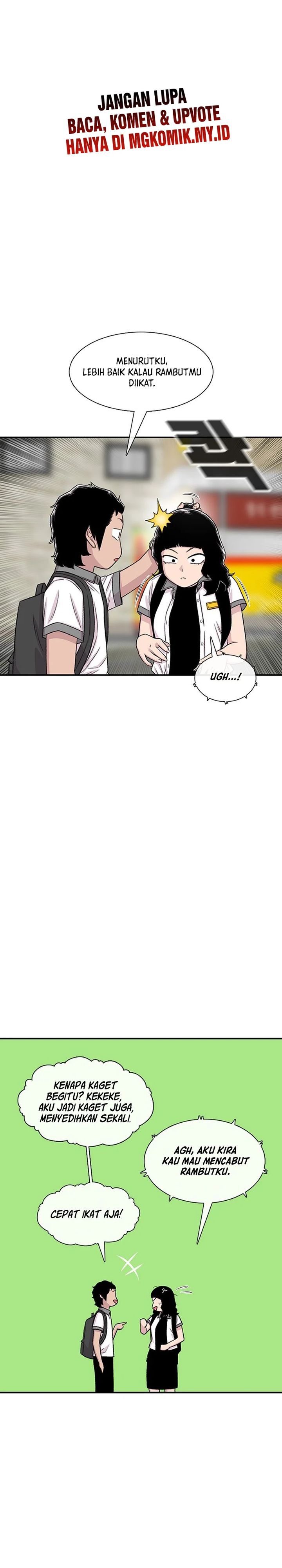 Star Ginseng Store chapter 209