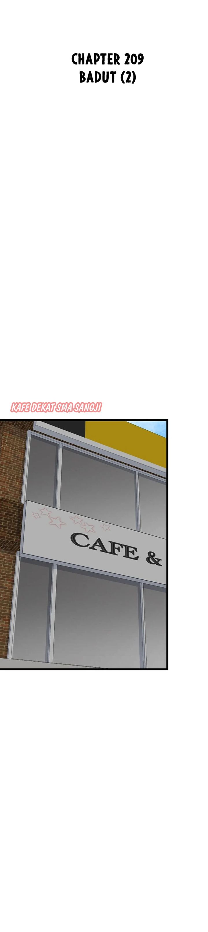 Star Ginseng Store chapter 209