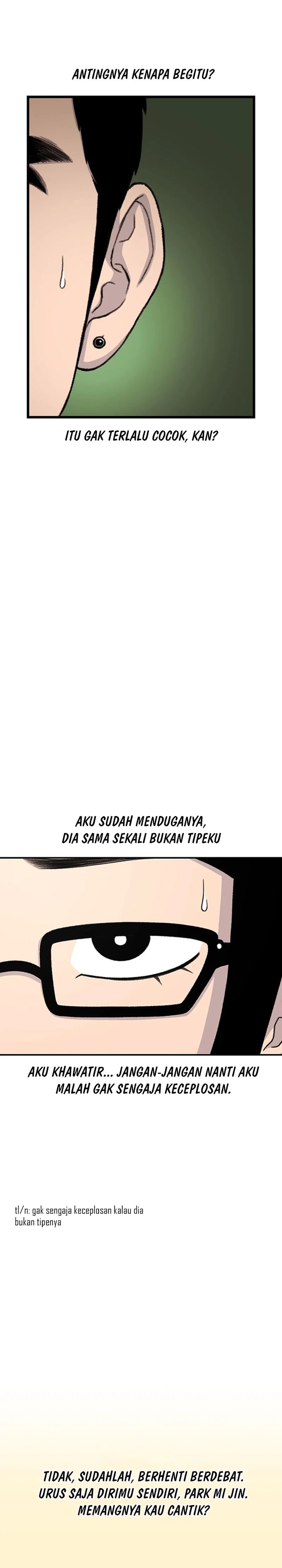 Star Ginseng Store chapter 209