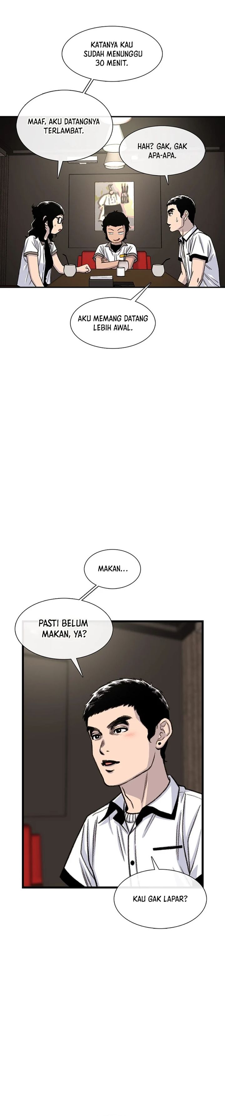 Star Ginseng Store chapter 209