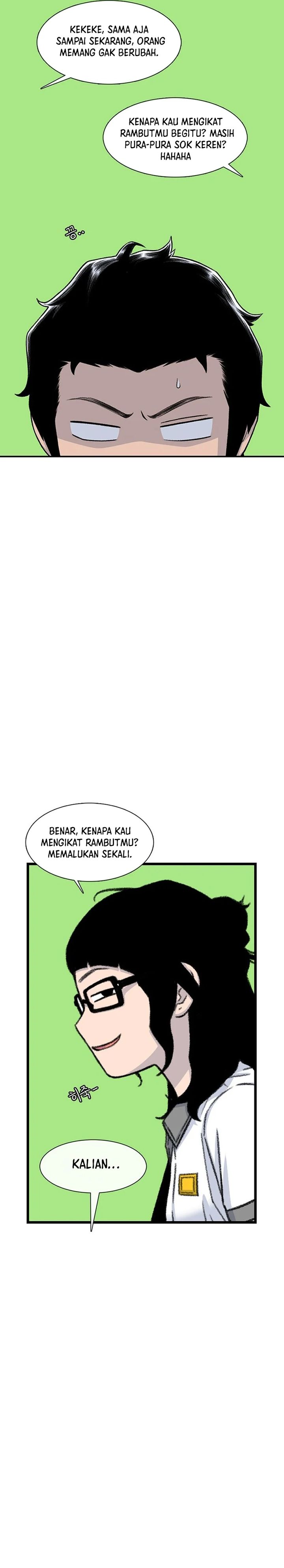 Star Ginseng Store chapter 209