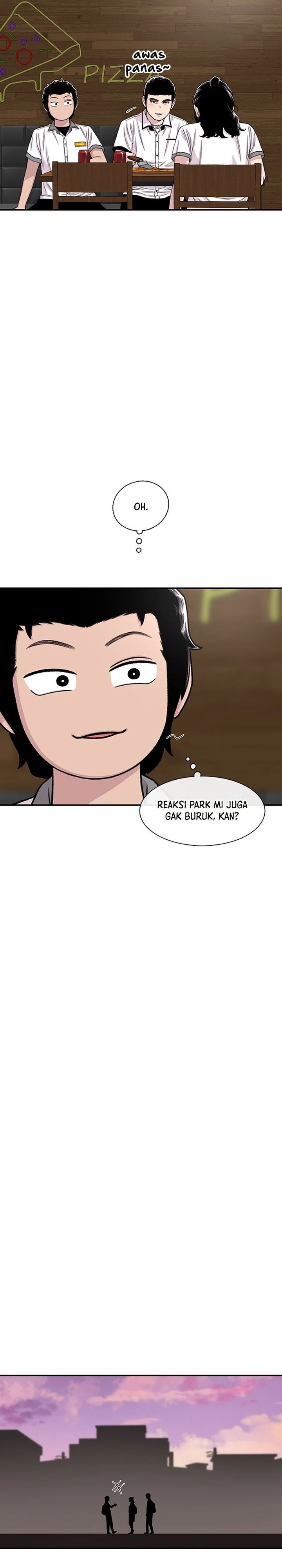 Star Ginseng Store chapter 209