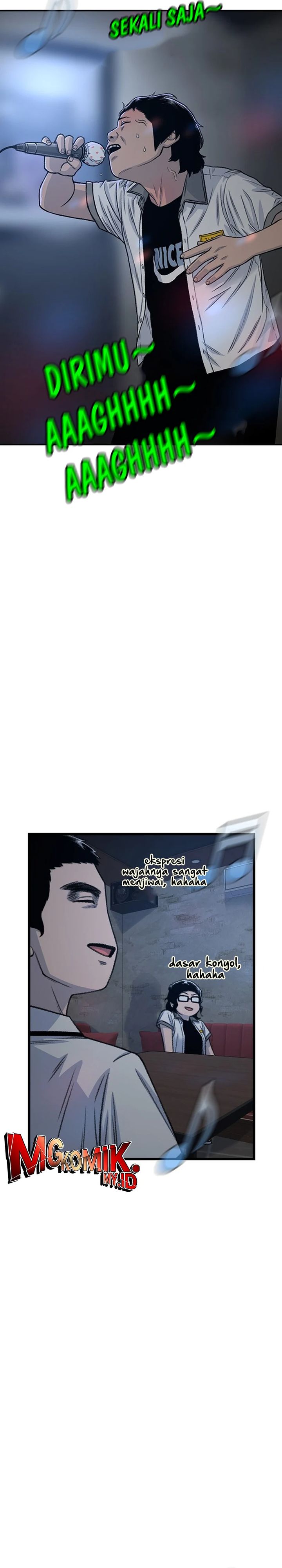 Star Ginseng Store chapter 209