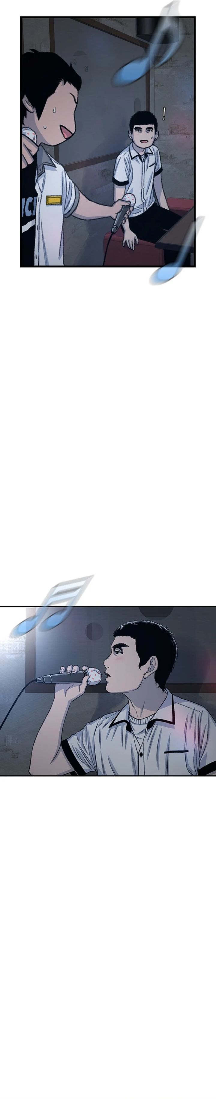 Star Ginseng Store chapter 209