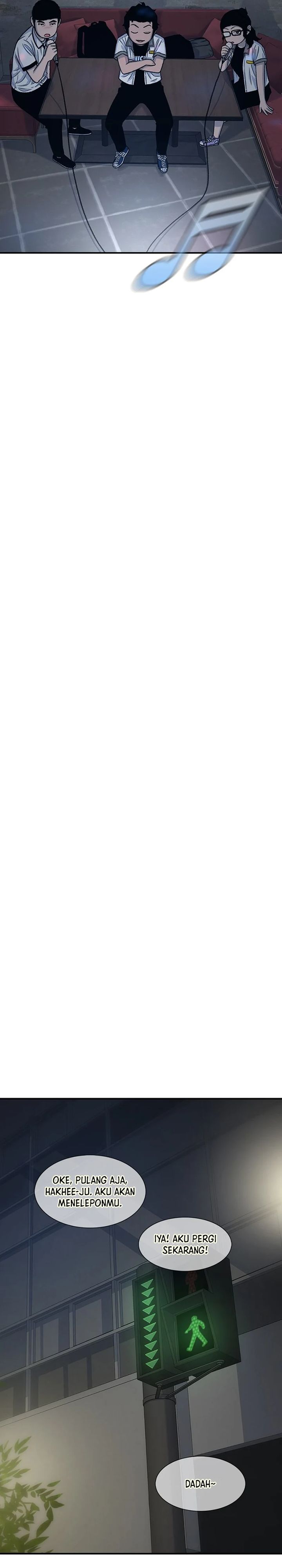 Star Ginseng Store chapter 209