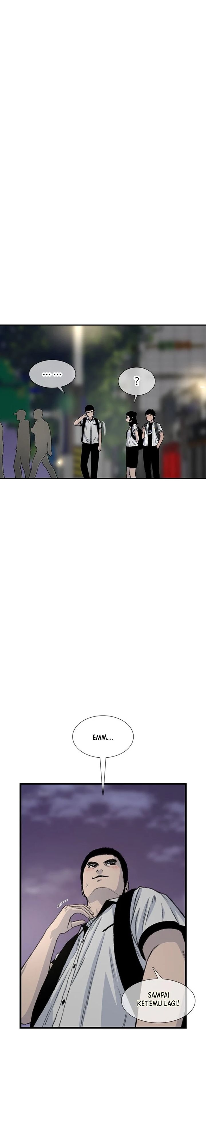 Star Ginseng Store chapter 209