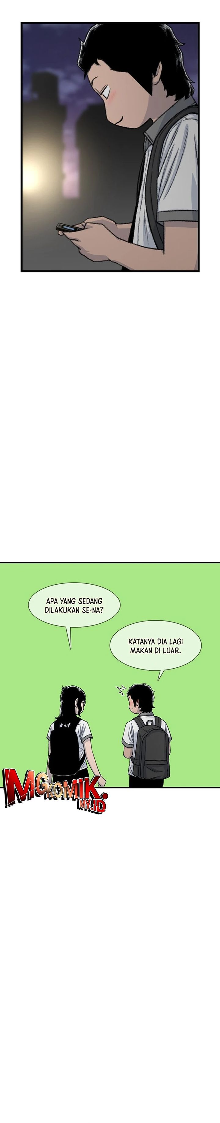 Star Ginseng Store chapter 209