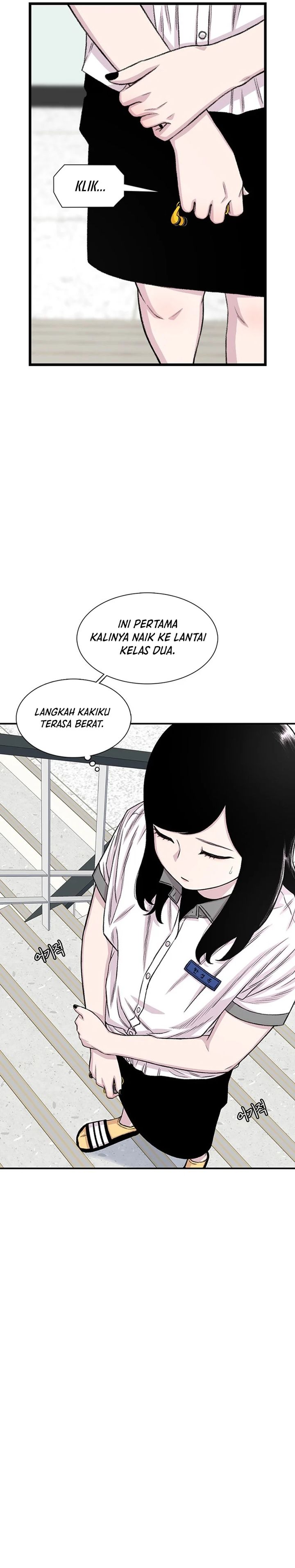 Star Ginseng Store chapter 211