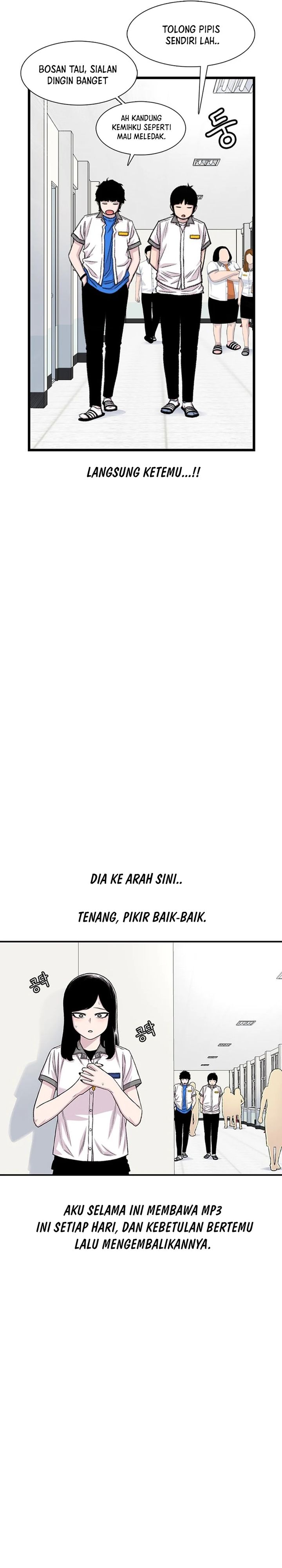 Star Ginseng Store chapter 211