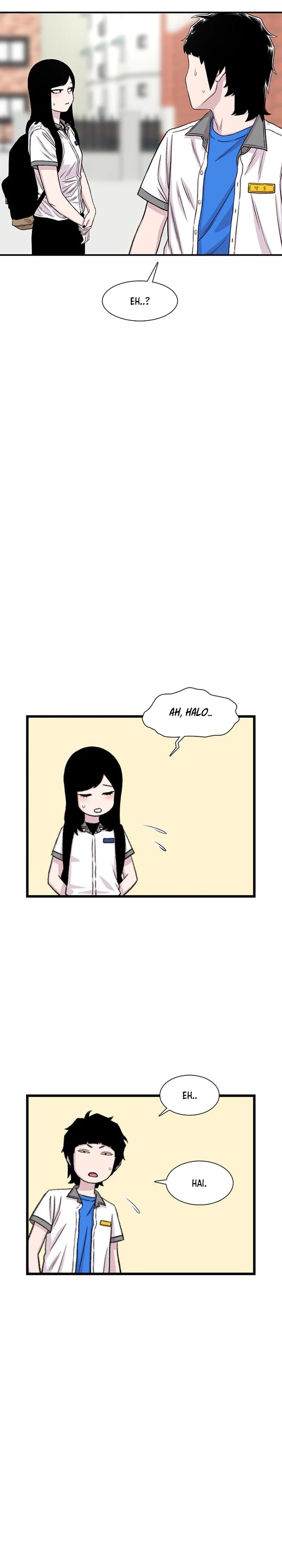 Star Ginseng Store chapter 211