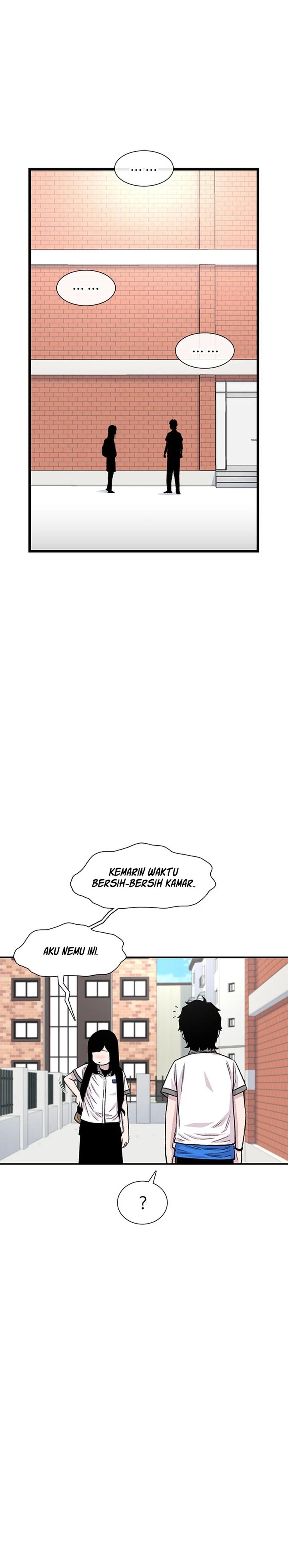 Star Ginseng Store chapter 211