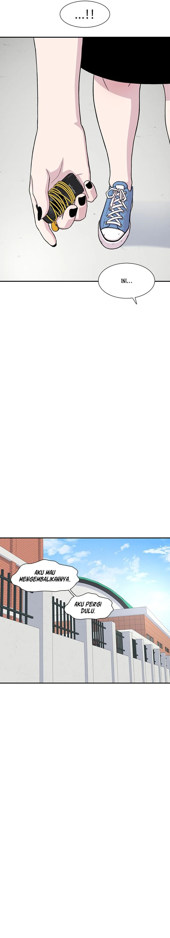 Star Ginseng Store chapter 211