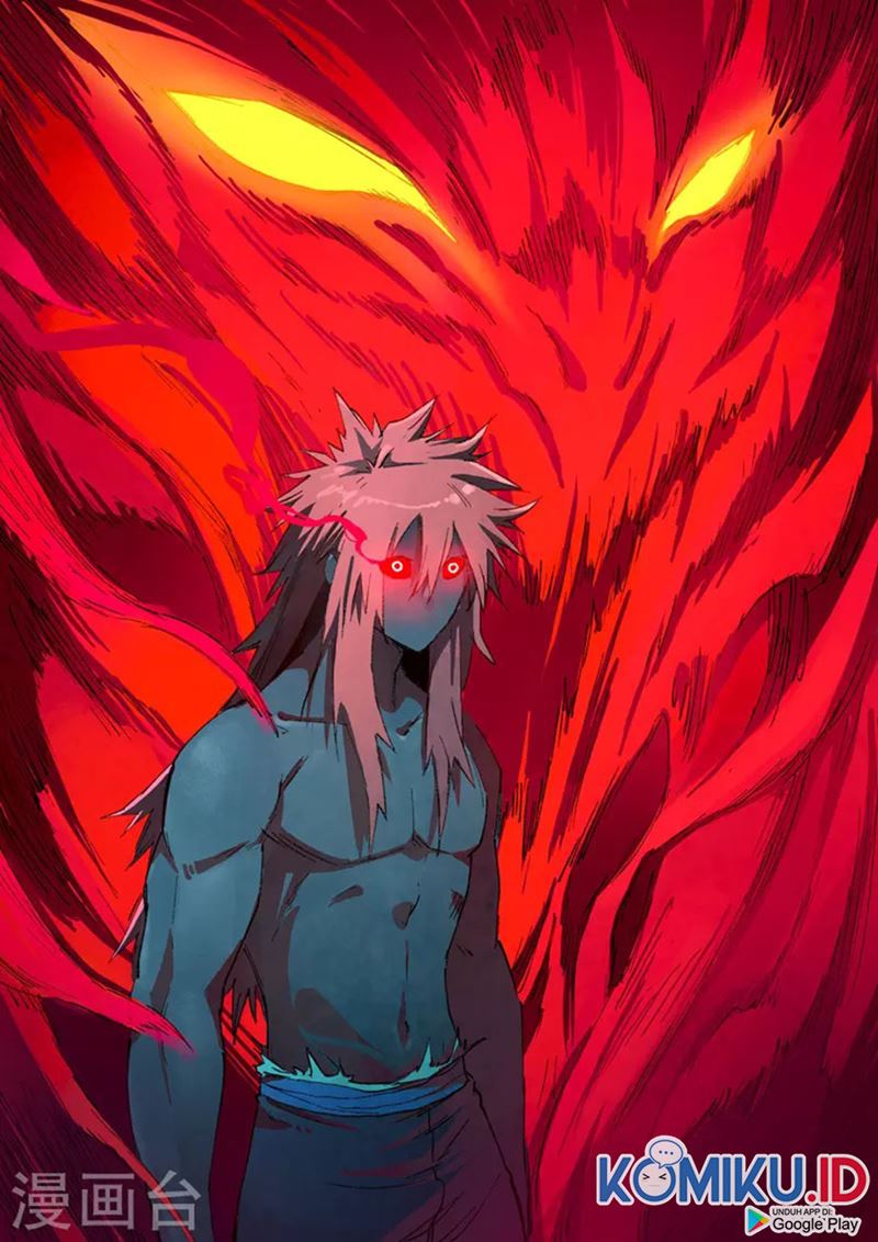 Star Martial God Technique Chapter 433 Bahasa Indonesia