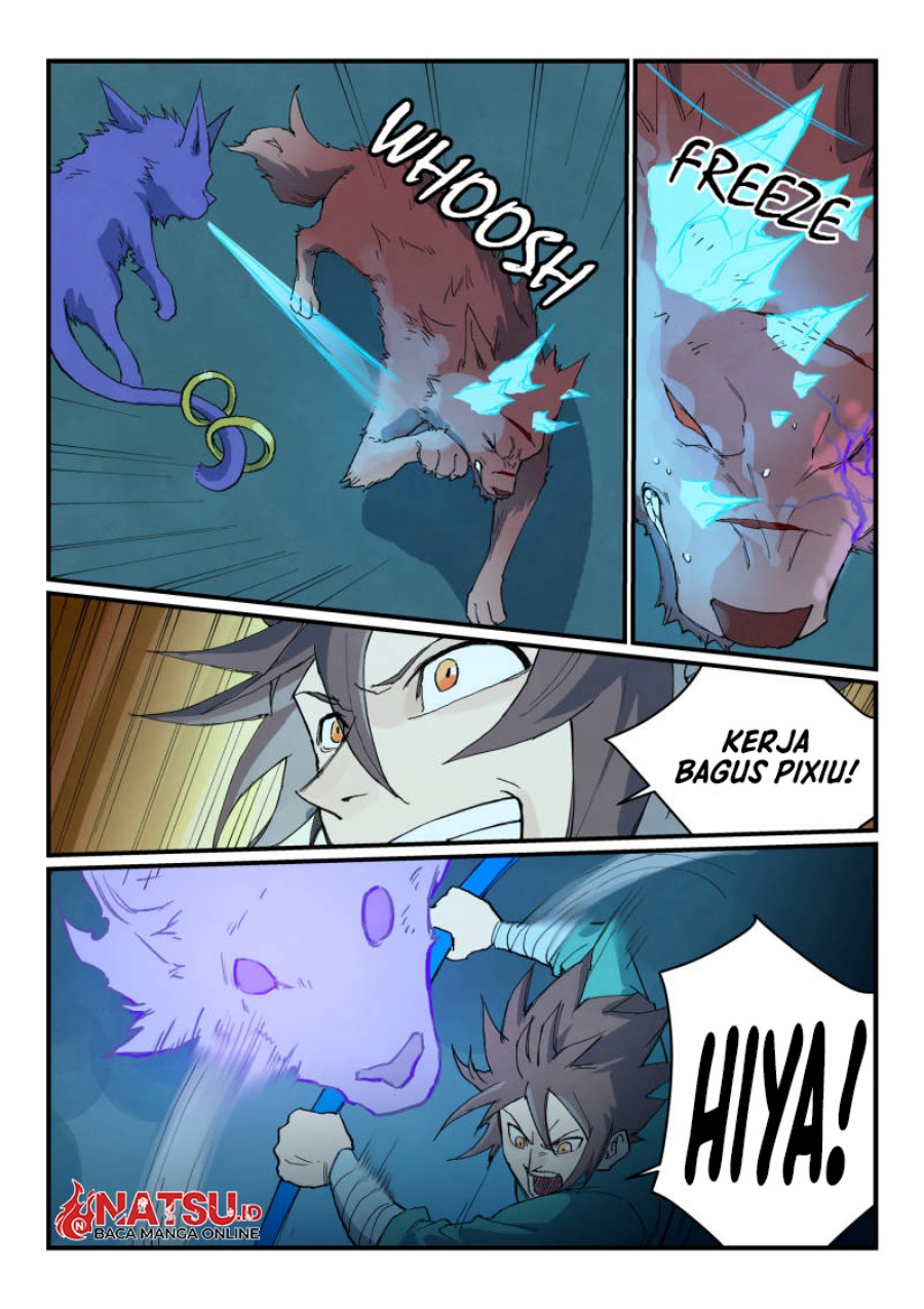 Dilarang COPAS - situs resmi www.mangacanblog.com - Komik star martial god technique 736 - chapter 736 737 Indonesia star martial god technique 736 - chapter 736 Terbaru 6|Baca Manga Komik Indonesia|Mangacan