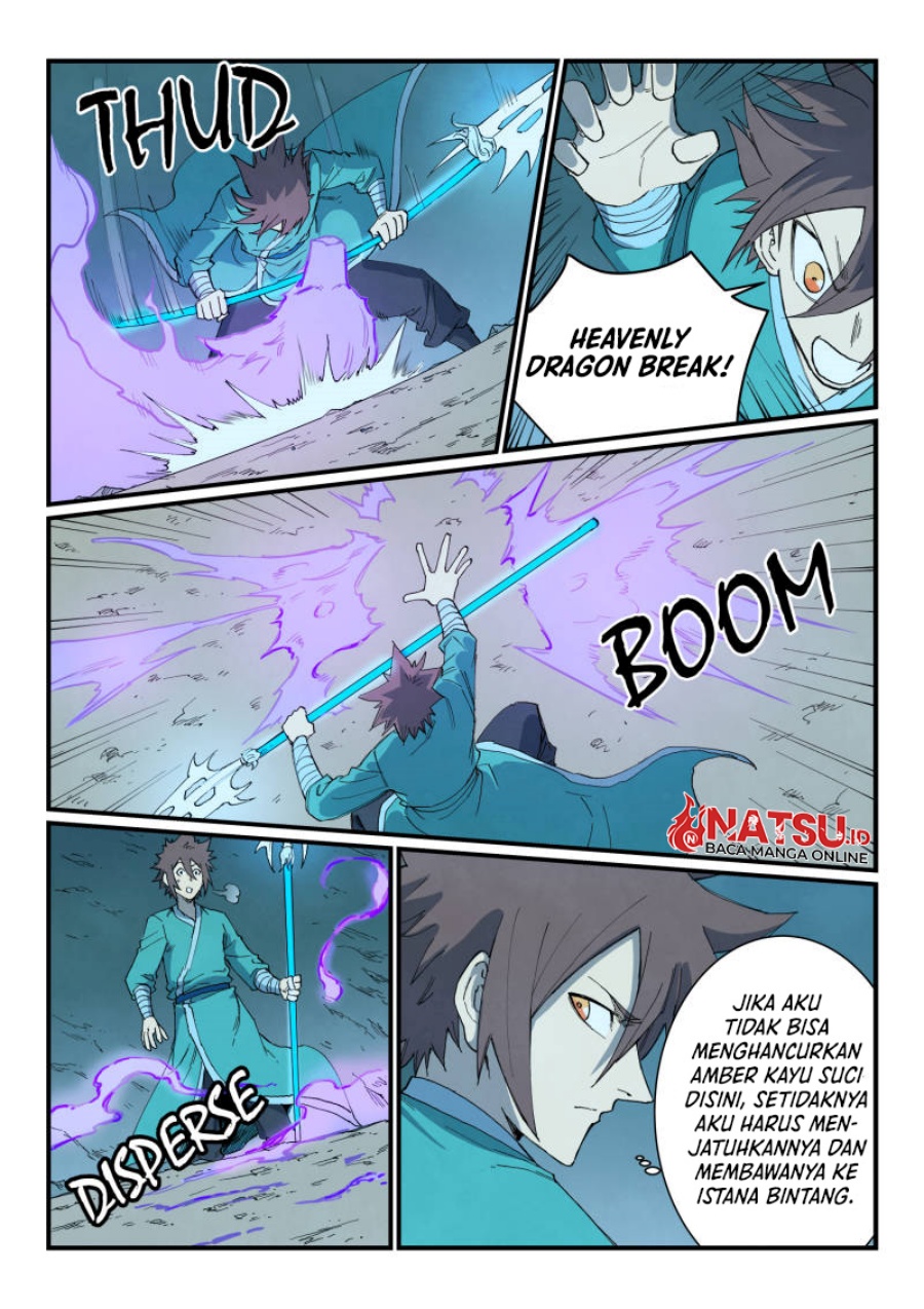 Dilarang COPAS - situs resmi www.mangacanblog.com - Komik star martial god technique 736 - chapter 736 737 Indonesia star martial god technique 736 - chapter 736 Terbaru 7|Baca Manga Komik Indonesia|Mangacan