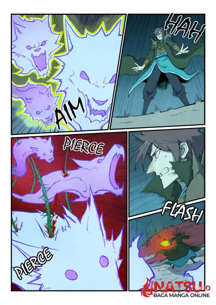 Star Martial God Technique Chapter 738 Bahasa Indonesia