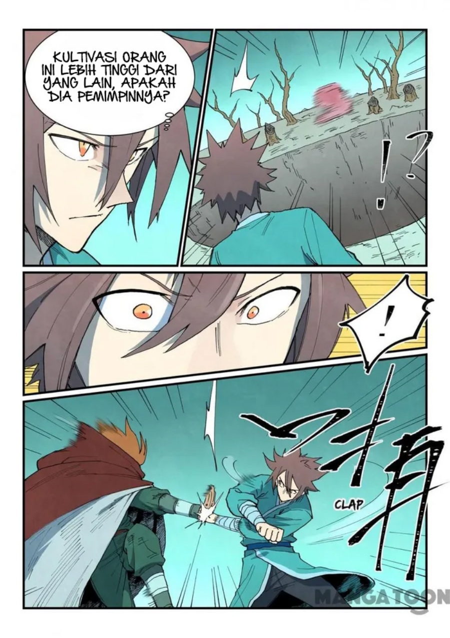 Dilarang COPAS - situs resmi www.mangacanblog.com - Komik star martial god technique 749 - chapter 749 750 Indonesia star martial god technique 749 - chapter 749 Terbaru 3|Baca Manga Komik Indonesia|Mangacan