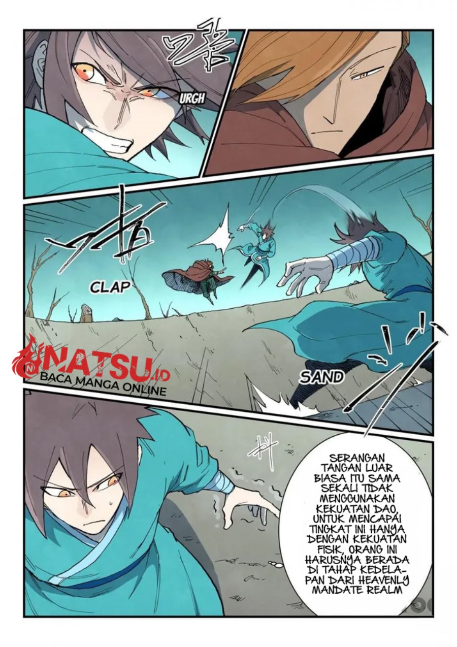 Dilarang COPAS - situs resmi www.mangacanblog.com - Komik star martial god technique 749 - chapter 749 750 Indonesia star martial god technique 749 - chapter 749 Terbaru 4|Baca Manga Komik Indonesia|Mangacan