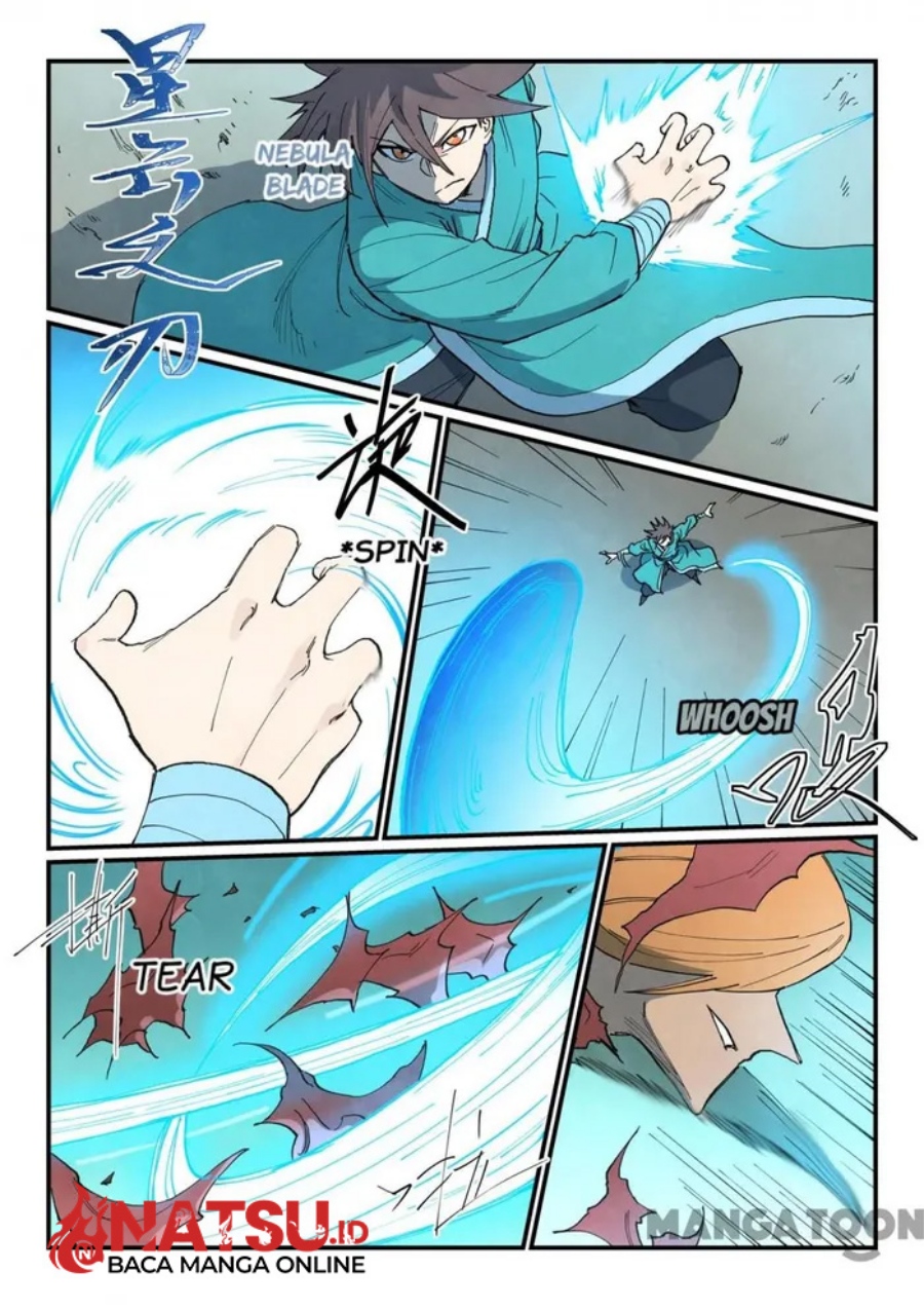 Dilarang COPAS - situs resmi www.mangacanblog.com - Komik star martial god technique 749 - chapter 749 750 Indonesia star martial god technique 749 - chapter 749 Terbaru 6|Baca Manga Komik Indonesia|Mangacan