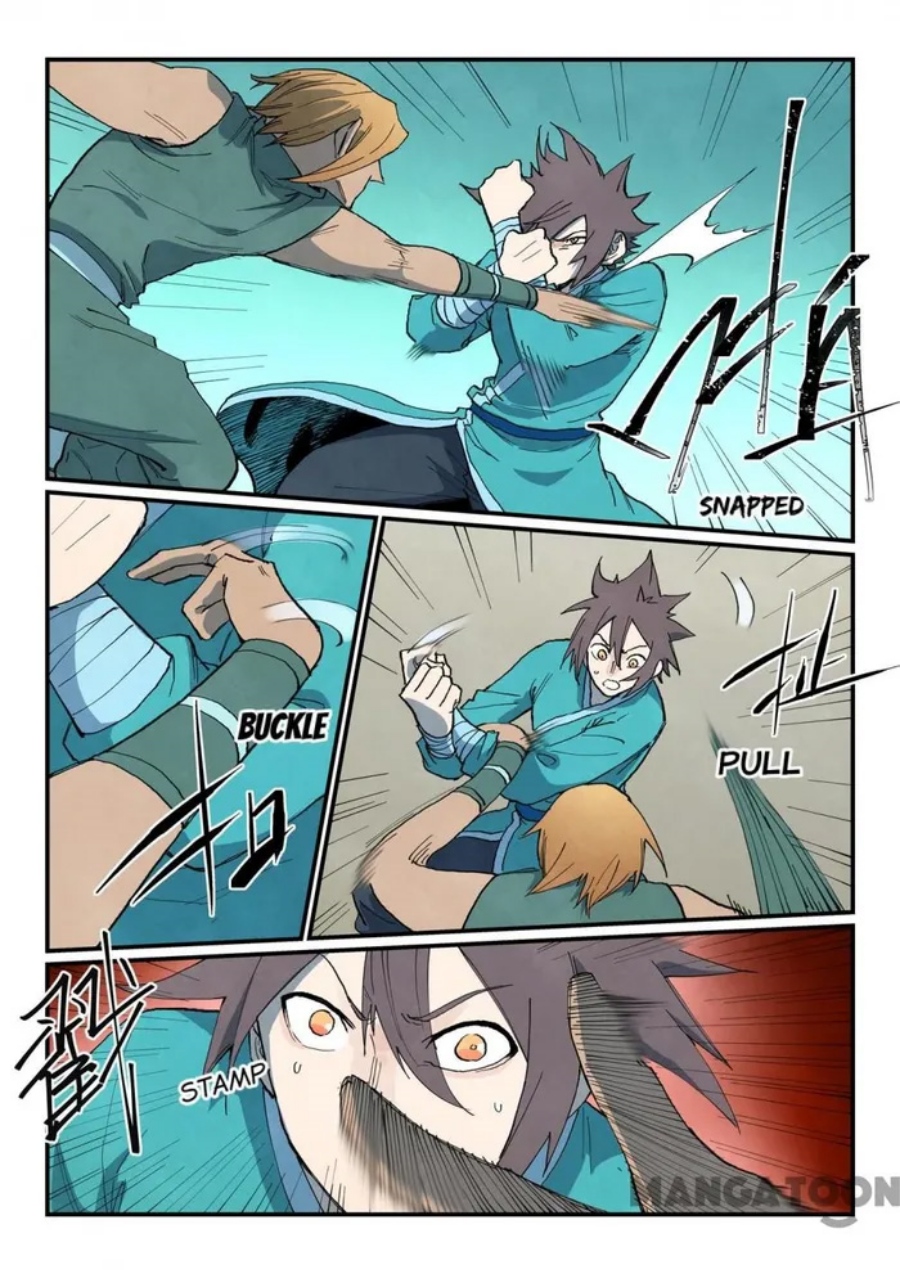 Dilarang COPAS - situs resmi www.mangacanblog.com - Komik star martial god technique 749 - chapter 749 750 Indonesia star martial god technique 749 - chapter 749 Terbaru 7|Baca Manga Komik Indonesia|Mangacan