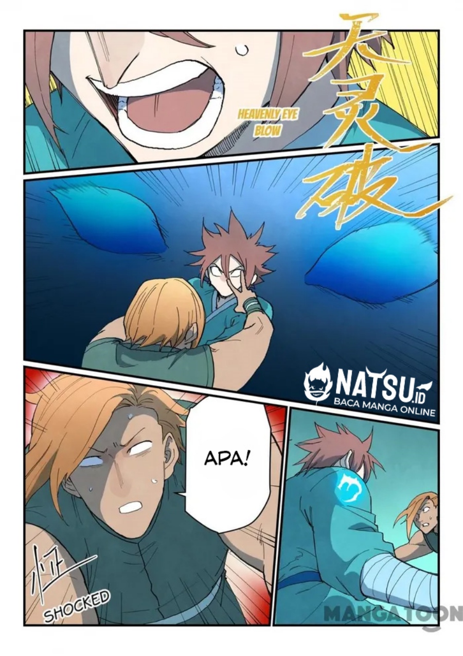 Dilarang COPAS - situs resmi www.mangacanblog.com - Komik star martial god technique 749 - chapter 749 750 Indonesia star martial god technique 749 - chapter 749 Terbaru 8|Baca Manga Komik Indonesia|Mangacan