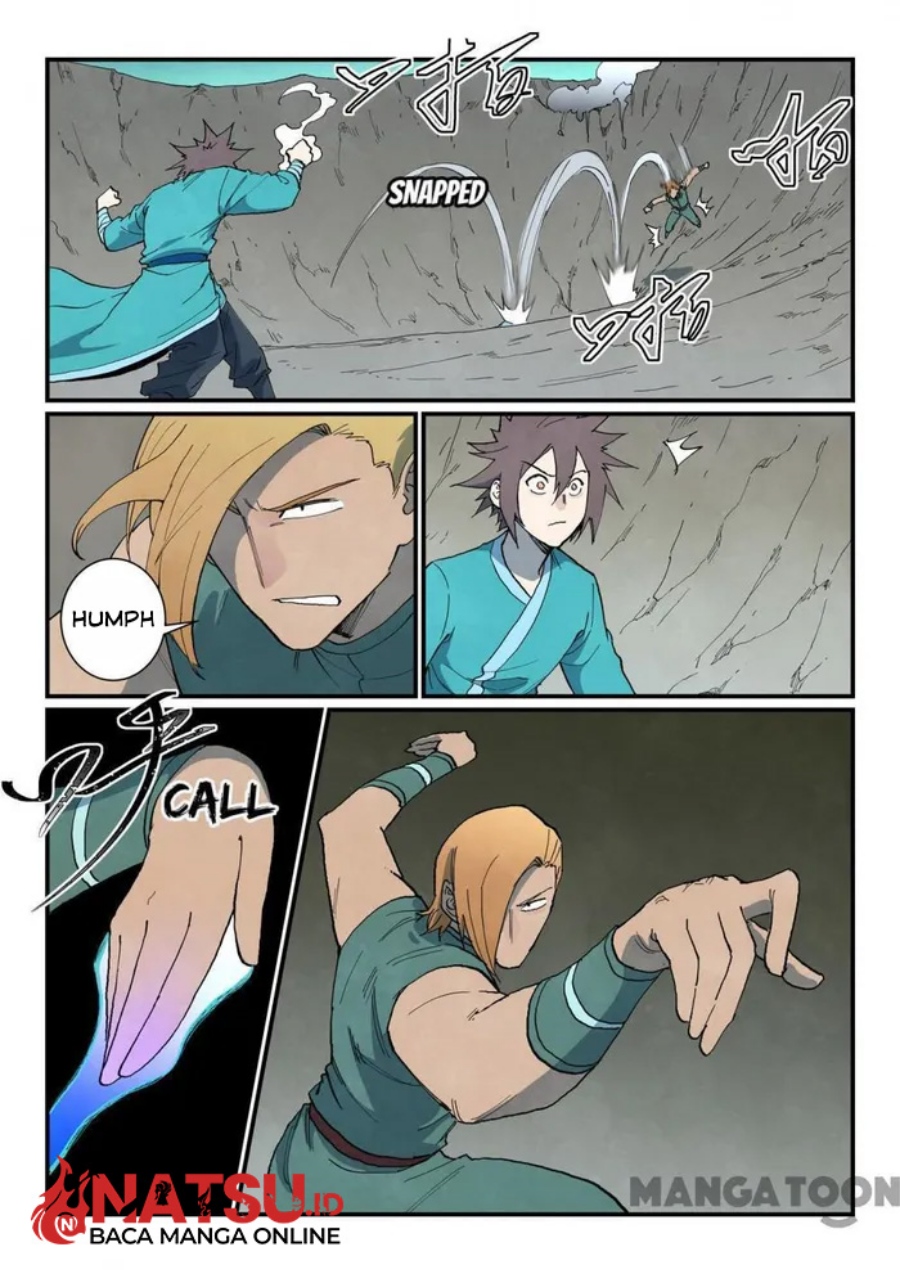 Dilarang COPAS - situs resmi www.mangacanblog.com - Komik star martial god technique 749 - chapter 749 750 Indonesia star martial god technique 749 - chapter 749 Terbaru 10|Baca Manga Komik Indonesia|Mangacan