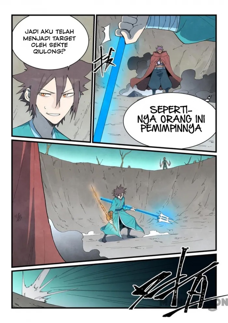 Dilarang COPAS - situs resmi www.mangacanblog.com - Komik star martial god technique 751 - chapter 751 752 Indonesia star martial god technique 751 - chapter 751 Terbaru 2|Baca Manga Komik Indonesia|Mangacan