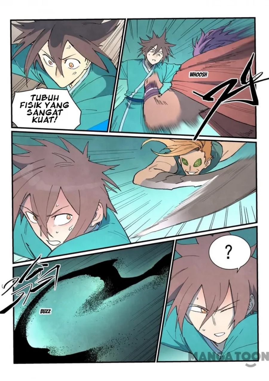 Dilarang COPAS - situs resmi www.mangacanblog.com - Komik star martial god technique 751 - chapter 751 752 Indonesia star martial god technique 751 - chapter 751 Terbaru 4|Baca Manga Komik Indonesia|Mangacan