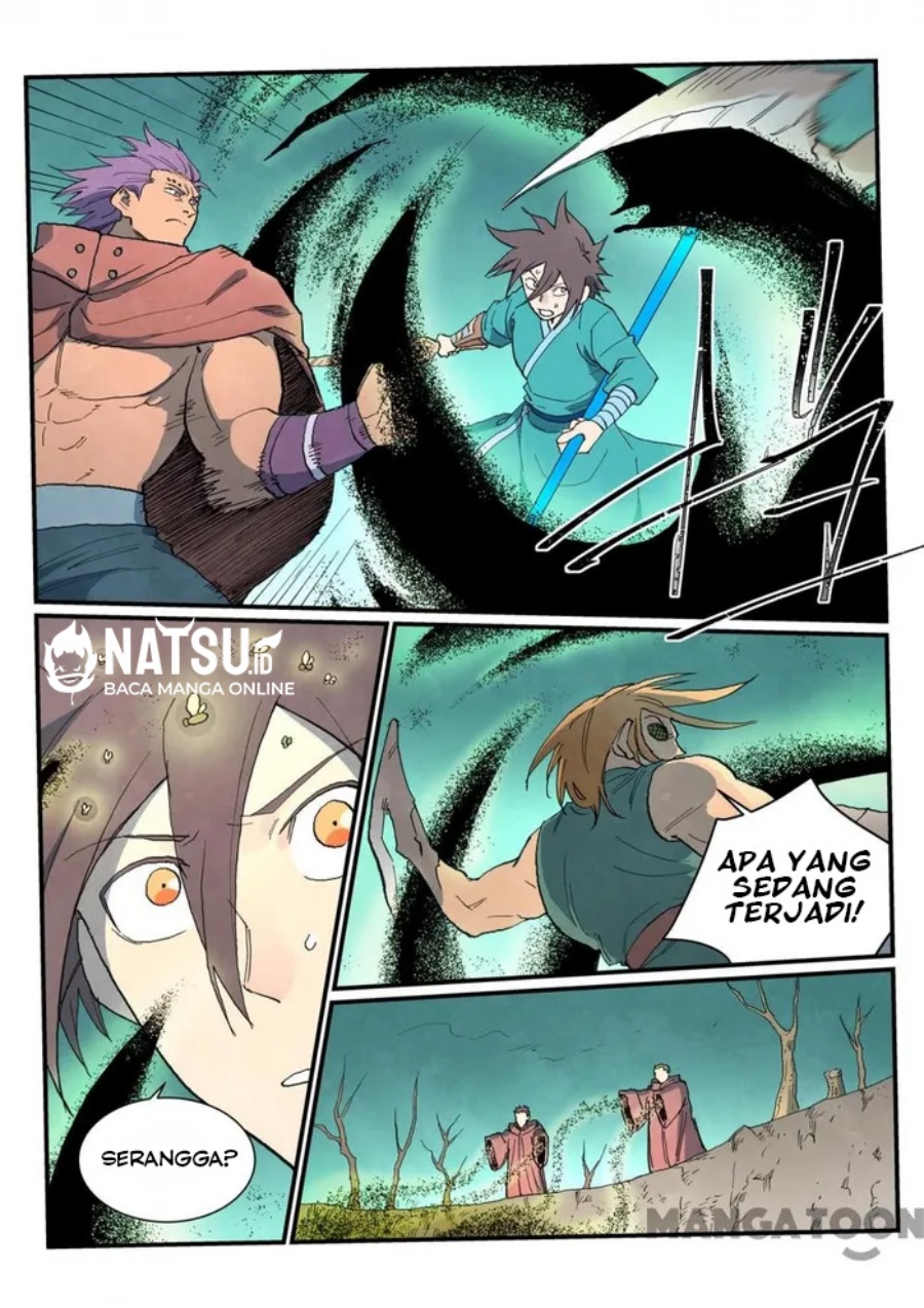 Dilarang COPAS - situs resmi www.mangacanblog.com - Komik star martial god technique 751 - chapter 751 752 Indonesia star martial god technique 751 - chapter 751 Terbaru 5|Baca Manga Komik Indonesia|Mangacan