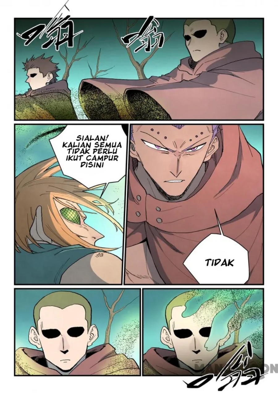 Dilarang COPAS - situs resmi www.mangacanblog.com - Komik star martial god technique 751 - chapter 751 752 Indonesia star martial god technique 751 - chapter 751 Terbaru 6|Baca Manga Komik Indonesia|Mangacan