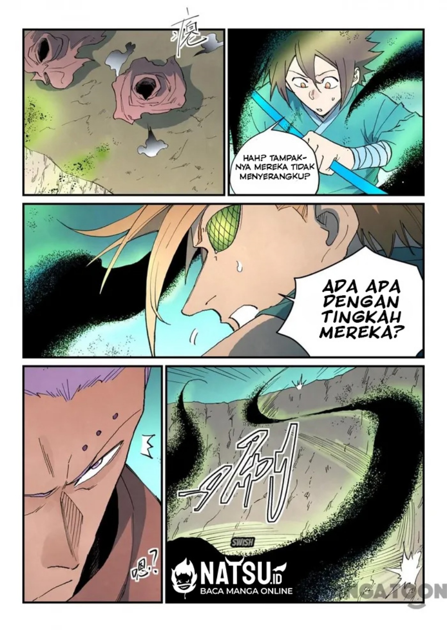 Dilarang COPAS - situs resmi www.mangacanblog.com - Komik star martial god technique 751 - chapter 751 752 Indonesia star martial god technique 751 - chapter 751 Terbaru 7|Baca Manga Komik Indonesia|Mangacan