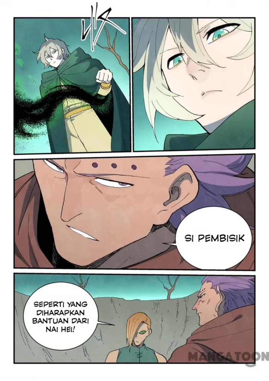 Dilarang COPAS - situs resmi www.mangacanblog.com - Komik star martial god technique 751 - chapter 751 752 Indonesia star martial god technique 751 - chapter 751 Terbaru 9|Baca Manga Komik Indonesia|Mangacan