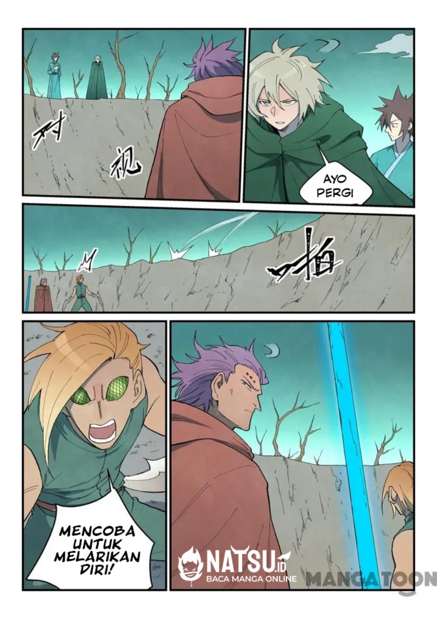 Dilarang COPAS - situs resmi www.mangacanblog.com - Komik star martial god technique 751 - chapter 751 752 Indonesia star martial god technique 751 - chapter 751 Terbaru 10|Baca Manga Komik Indonesia|Mangacan