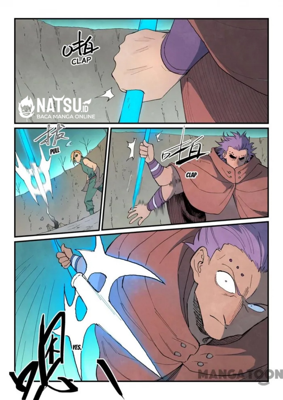 Dilarang COPAS - situs resmi www.mangacanblog.com - Komik star martial god technique 752 - chapter 752 753 Indonesia star martial god technique 752 - chapter 752 Terbaru 1|Baca Manga Komik Indonesia|Mangacan