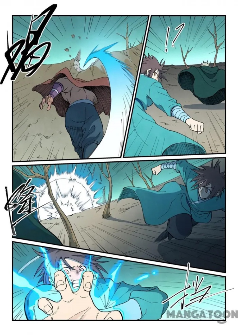 Dilarang COPAS - situs resmi www.mangacanblog.com - Komik star martial god technique 752 - chapter 752 753 Indonesia star martial god technique 752 - chapter 752 Terbaru 2|Baca Manga Komik Indonesia|Mangacan