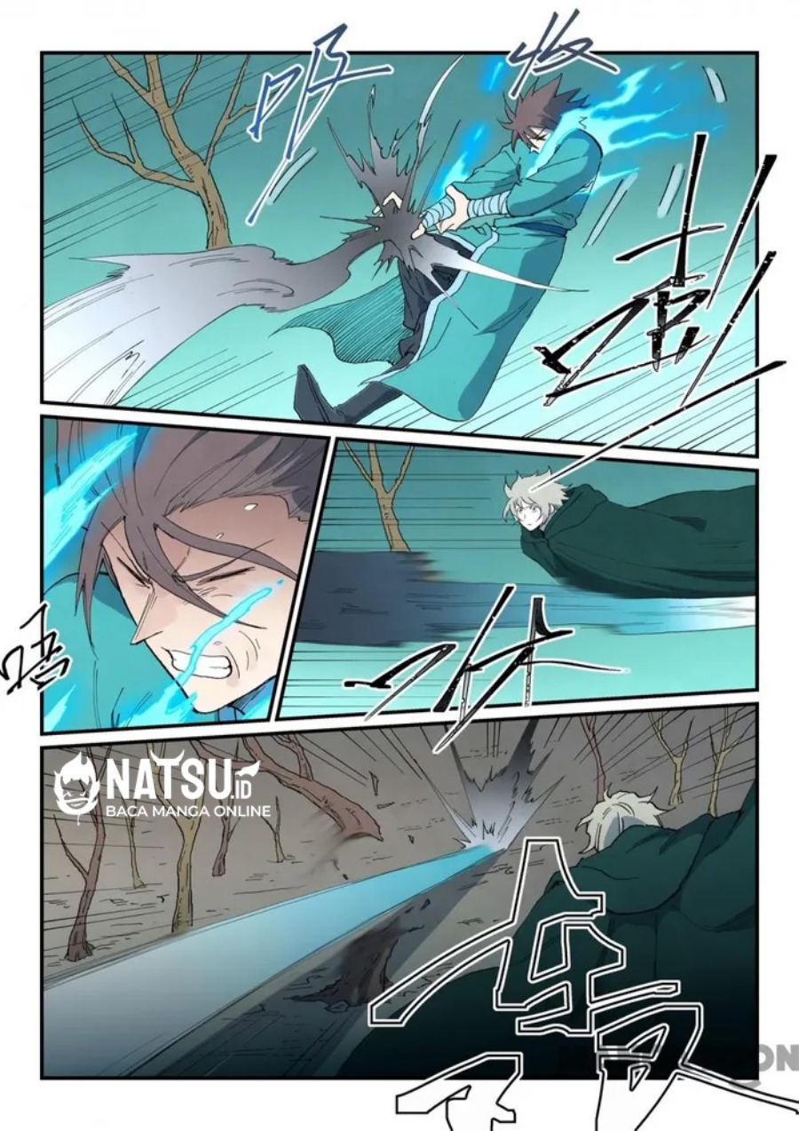 Dilarang COPAS - situs resmi www.mangacanblog.com - Komik star martial god technique 752 - chapter 752 753 Indonesia star martial god technique 752 - chapter 752 Terbaru 3|Baca Manga Komik Indonesia|Mangacan