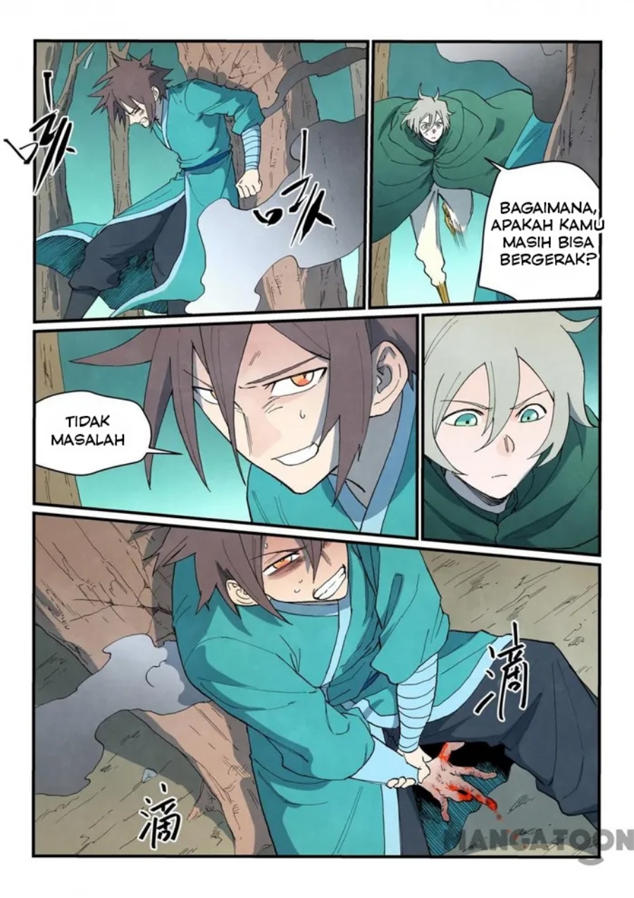 Dilarang COPAS - situs resmi www.mangacanblog.com - Komik star martial god technique 752 - chapter 752 753 Indonesia star martial god technique 752 - chapter 752 Terbaru 4|Baca Manga Komik Indonesia|Mangacan