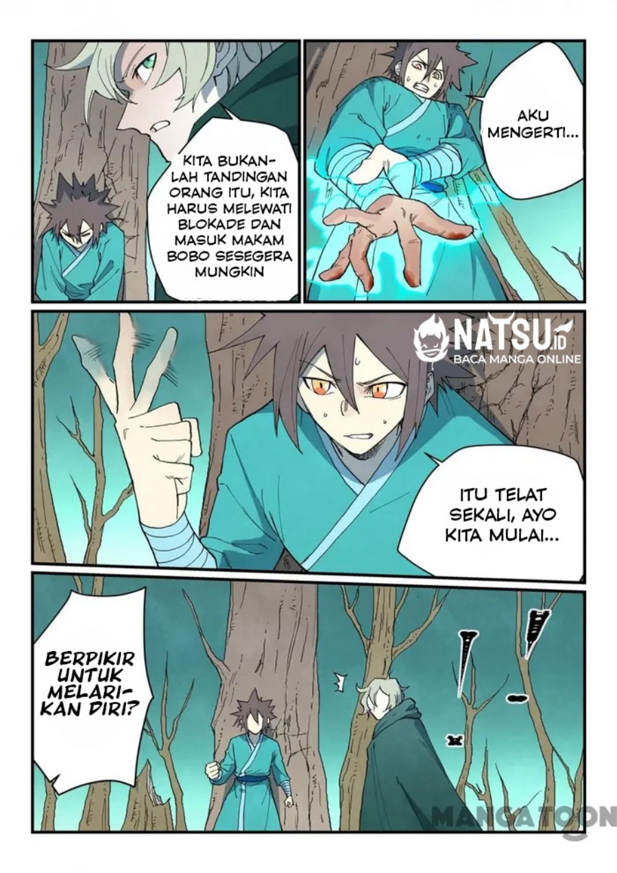 Dilarang COPAS - situs resmi www.mangacanblog.com - Komik star martial god technique 752 - chapter 752 753 Indonesia star martial god technique 752 - chapter 752 Terbaru 5|Baca Manga Komik Indonesia|Mangacan