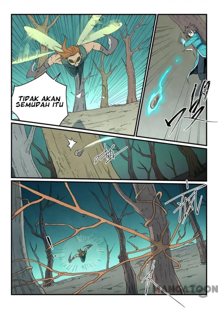 Dilarang COPAS - situs resmi www.mangacanblog.com - Komik star martial god technique 752 - chapter 752 753 Indonesia star martial god technique 752 - chapter 752 Terbaru 6|Baca Manga Komik Indonesia|Mangacan