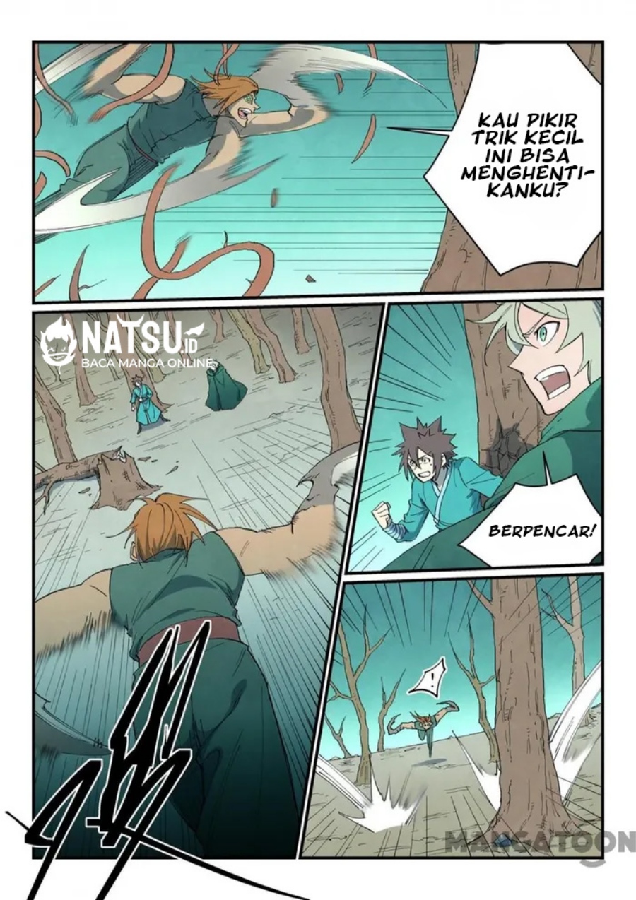 Dilarang COPAS - situs resmi www.mangacanblog.com - Komik star martial god technique 752 - chapter 752 753 Indonesia star martial god technique 752 - chapter 752 Terbaru 7|Baca Manga Komik Indonesia|Mangacan