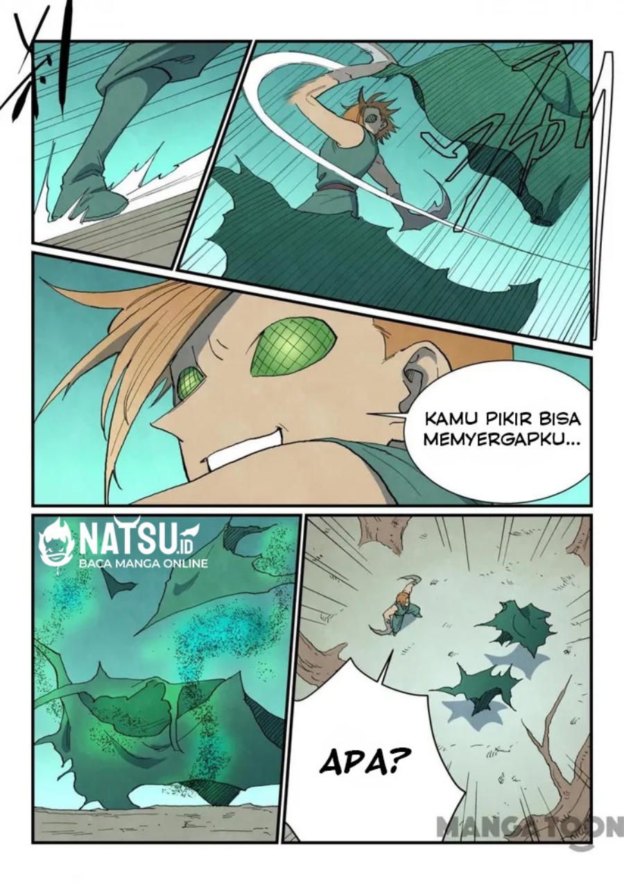 Dilarang COPAS - situs resmi www.mangacanblog.com - Komik star martial god technique 752 - chapter 752 753 Indonesia star martial god technique 752 - chapter 752 Terbaru 9|Baca Manga Komik Indonesia|Mangacan