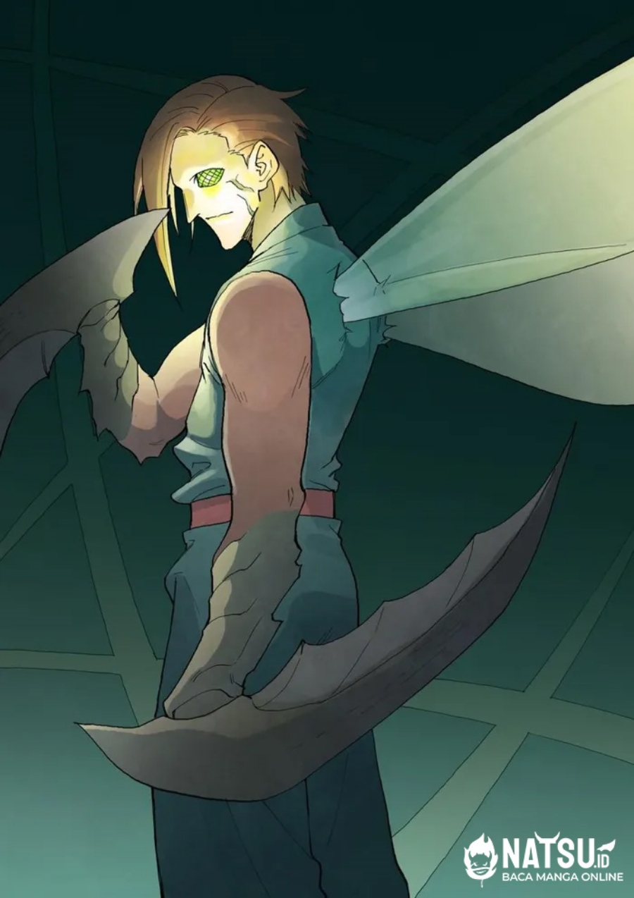 Star Martial God Technique chapter 754